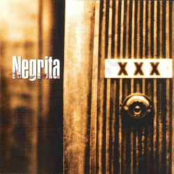 Buy Negrita XXX CD at only €6.90 on Capitanstock