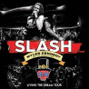 Buy Slash Living the Dream Tour 180gm Black Vinyl 3 LP at only €31.90 on Capitanstock Buy Slash Living the Dream Tour 180gm Black Vinyl 3 LP at only €31.90 on Capitanstock