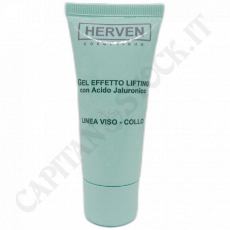 Buy Herven Cosmetique Gel Face Neck Line Effect - Without Packaging at only €2.56 on Capitanstock Buy Herven Cosmetique Gel Face Neck Line Effect - Without Packaging at only €2.56 on Capitanstock