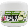 Acquista Nanì Crema Capelli Cetriolo e Malva 500 ml a soli 3,19 € su Capitanstock 