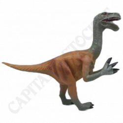 Nothronychus  Model Dinosaurs
