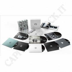 Buy U2 All That you Can't Leave Behind Super Deluxe Vinyl Box set 11 Vinyls at only €89.10 on Capitanstock