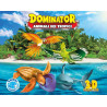 Buy Sbabam Dominator Animals Of The Tropics Surprise Bags at only €3.49 on Capitanstock Buy Sbabam Dominator Animals Of The Tropics Surprise Bags at only €3.49 on Capitanstock