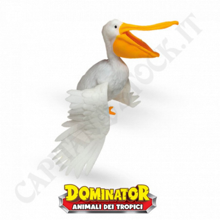 Buy Sbabam Dominator Animals Of The Tropics Surprise Bags at only €3.49 on Capitanstock