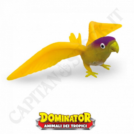 Buy Sbabam Dominator Animals Of The Tropics Surprise Bags at only €3.49 on Capitanstock