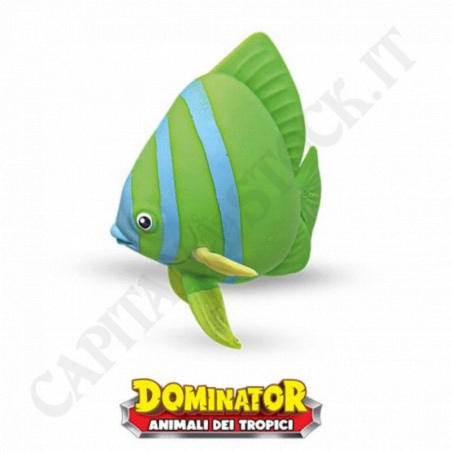 Buy Sbabam Dominator Animals Of The Tropics Surprise Bags at only €3.49 on Capitanstock