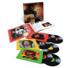Buy Bob Marley Songs Of Freedon The Island Years 6 Vinyl box set at only €88.20 on Capitanstock