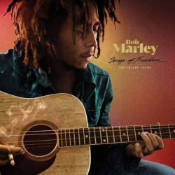Bob Marley Songs Of Freedon The Island Years  6 Vinyl box set