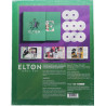 Acquista Elton John Jewel Box 8 CD a soli 69,00 € su Capitanstock 