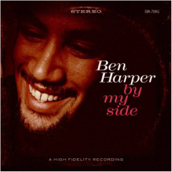 Acquista Ben Harper By My Side CD a soli 6,99 € su Capitanstock 