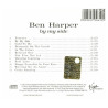 Acquista Ben Harper By My Side CD a soli 6,99 € su Capitanstock 