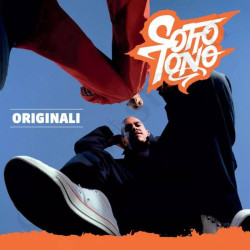Buy Sottotono Originali CD at only €6.99 on Capitanstock