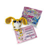 Buy Sbabam Kittie & Friends Bunnies Girotondo Surprise Bag at only €3.90 on Capitanstock