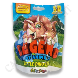 Buy Legend Of Animals Little Dino Eggs Surprise Bags at only €3.90 on Capitanstock