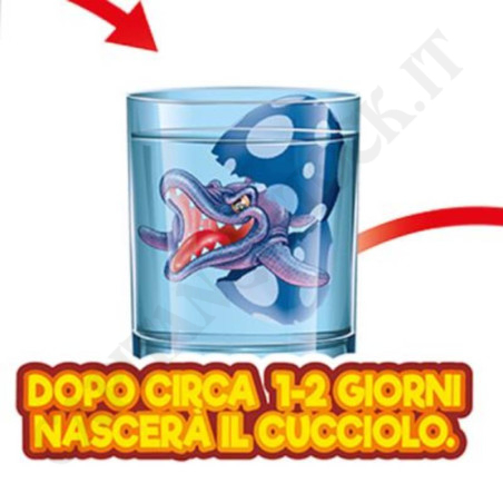 Buy Legend Of Animals Little Dino Eggs Surprise Bags at only €3.90 on Capitanstock