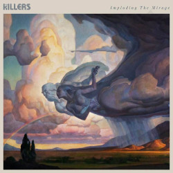 The Killers Imploding The Mirage CD