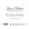 Buy Jane Birkin Oh Pardon Tu Dormais CD at only €6.49 on Capitanstock Buy Jane Birkin Oh Pardon Tu Dormais CD at only €6.49 on Capitanstock
