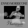 Acquista Ennio Morricone Platinum Collection 3 CD a soli 11,61 € su Capitanstock 