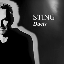 Acquista Sting Duets CD a soli 9,99 € su Capitanstock 