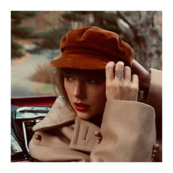 Acquista Taylor Swift RED Taylor Version 2 CD a soli 13,95 € su Capitanstock 