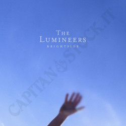 Acquista The Lumineers Brightside CD a soli 9,99 € su Capitanstock 