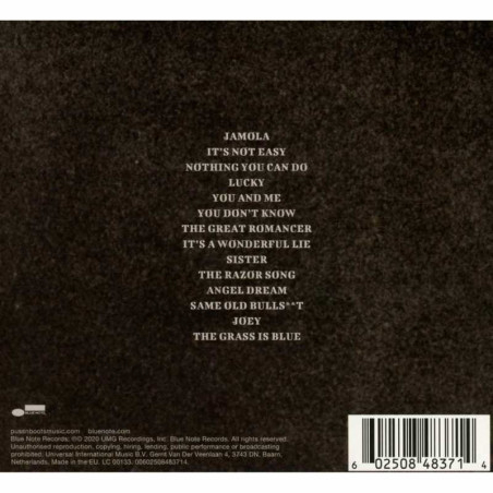 Buy Puss N Boots Sister CD at only €8.50 on Capitanstock