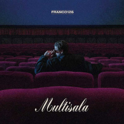 Buy Franco126 Multisala CD at only €11.90 on Capitanstock