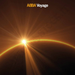 Abba Voyage Digipack CD