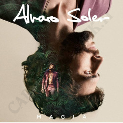 Alvaro Soler Magia CD
