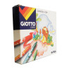 Fila Giotto Cera 24 Pastelli Cera Fila Giotto Cera 24 Pastelli Cera