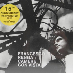 Acquista Francesco Renga Camere con Vista CD a soli 3,19 € su Capitanstock 