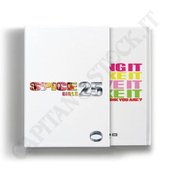 Spice Girls 25th Anniversary 2 CD box set