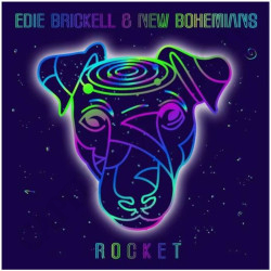Edie Brickell & New Bohemians Rocket CD
