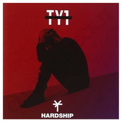 Acquista TY1 Hardship CD a soli 3,90 € su Capitanstock 