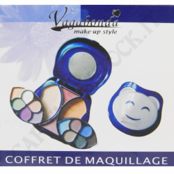 Buy Vagabonda Make up Stile Trousse at only €4.50 on Capitanstock