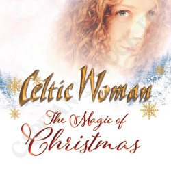 Celtic Woman The Magic Christmas CD