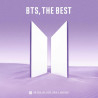 Buy BTS The Best 2CD at only €16.90 on Capitanstock Buy BTS The Best 2CD at only €16.90 on Capitanstock