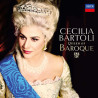 Buy Cecilia Bartoli Queen of Baroque CD at only €8.50 on Capitanstock
