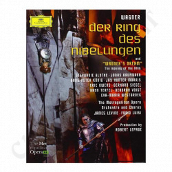Acquista Wagner - Der Ring Des Nibelungen a soli 88,96 € su Capitanstock 