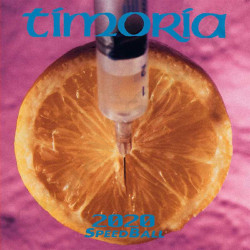 Timoria 2020 SpeedBall 2CD