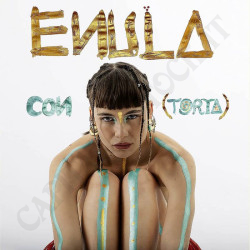 Acquista Enula Contorta CD a soli 5,20 € su Capitanstock 