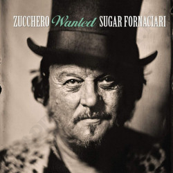 Acquista Zucchero Fornaciari Wanted The Best Collection 3CD + 1DVD a soli 14,90 € su Capitanstock 