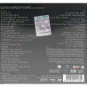 Acquista Sarah Brightman Hymn in Concert CD + 2 DVD a soli 16,90 € su Capitanstock 