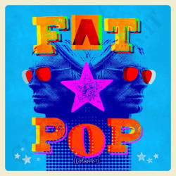 Paul Weller Fat Pop CD