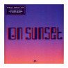 Acquista Paul Weller On Sunset 2 LP a soli 21,90 € su Capitanstock 