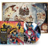 Acquista Dark Nights Death Metal Soundtrack CD a soli 7,90 € su Capitanstock 