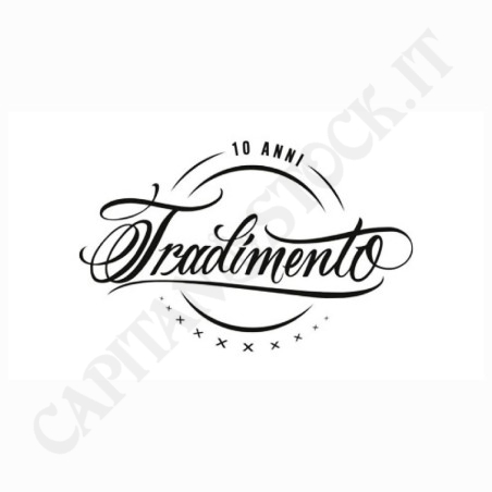 Acquista Fabri Fibra Tradimento 10 Anni 2CD a soli 10,90 € su Capitanstock 