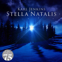 Karl Jenkins Stella Natalis CD