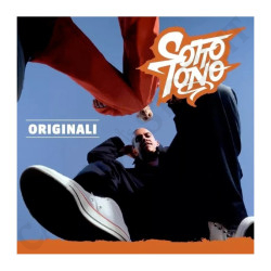 Buy Sottotono Originali Vinyl at only €24.90 on Capitanstock