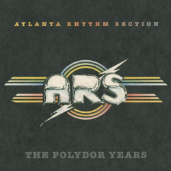 Atlanta Rhythm Section The polydor Years 8CD